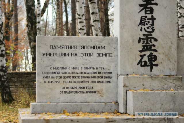 Как жили в СССР пленные немцы