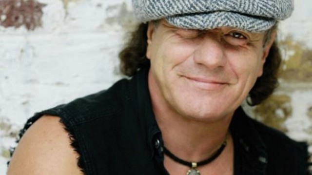 AC/DC интересные факты