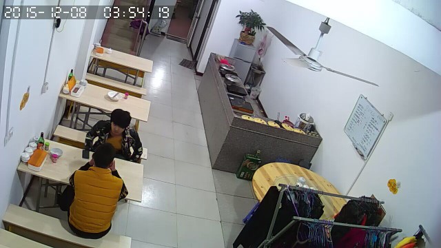 За что я люблю китайцев