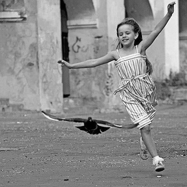 Интересные фотографии из прошлого