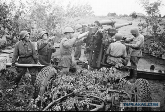День начала Великой Отечественной войны, 22 июня 1941