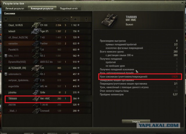Wargaming 37