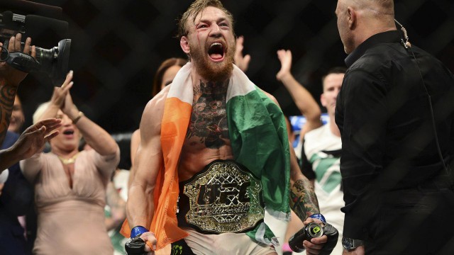 Новости бокса и MMA(бои без правил)