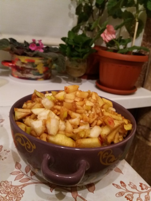 Шарлотка