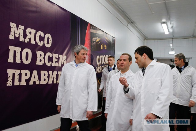 Володин выступил против проверки фактов из расследования ФБК о Медведеве