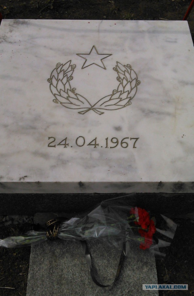«Гибель Комарова на совести конструкторов»: 50 лет со дня трагической гибели космонавта Комарова