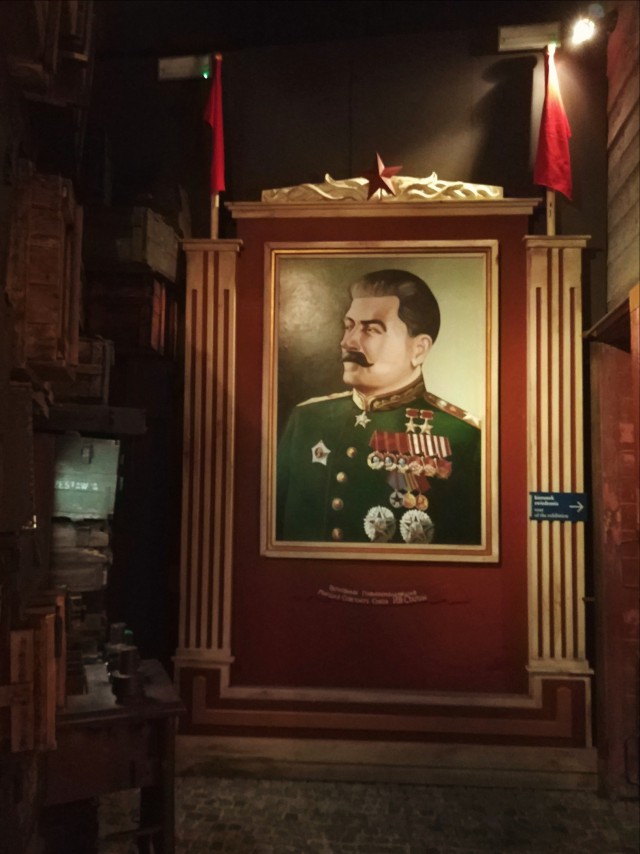 Как я побывал в Польше. Часть первая.