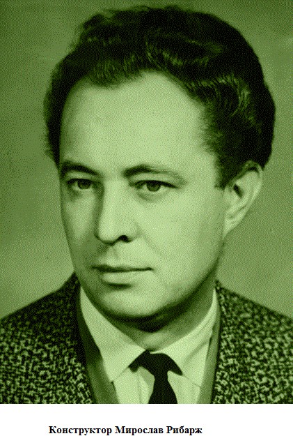 Пистолет-пулемёт «Скорпион» — чешское легендарное оружие