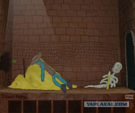 Tomb Of Doom