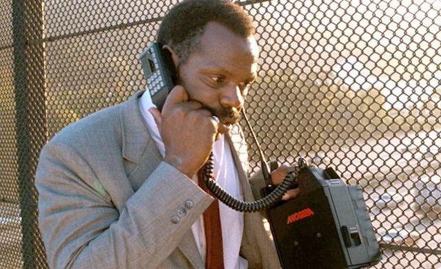 Первое появление различных предметов в кино