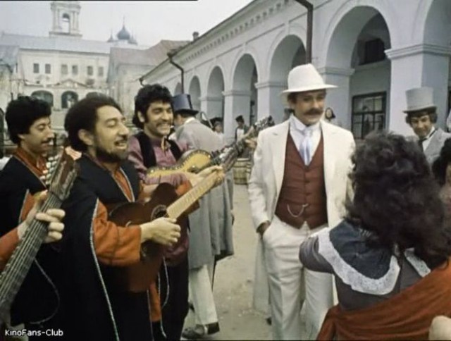 "Колесо! Мастер! Деньги!"