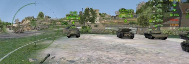 Wargaming 53
