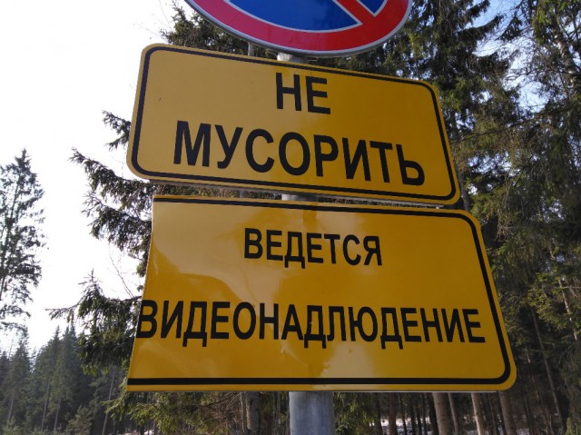 Прикольные картинки обо всём