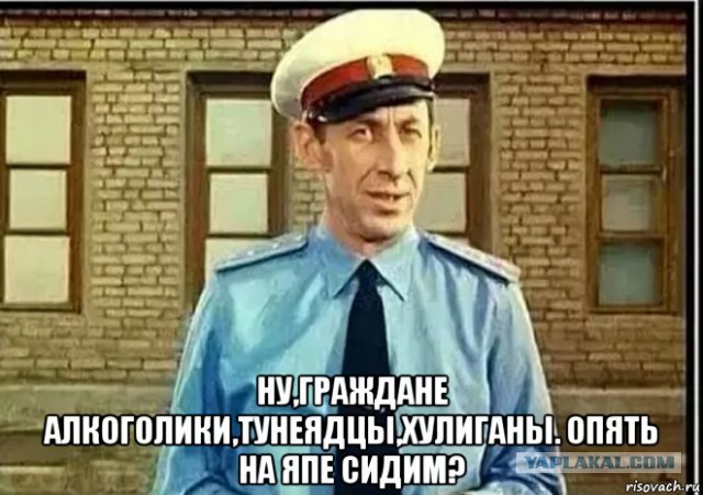 Не очень светлый и абсурдный юмор обо всём