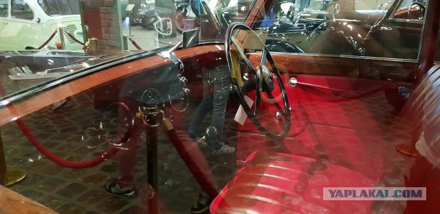Музей техники Вадима Задорожного
