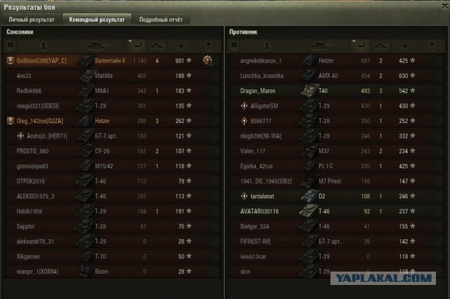 Wargaming 54