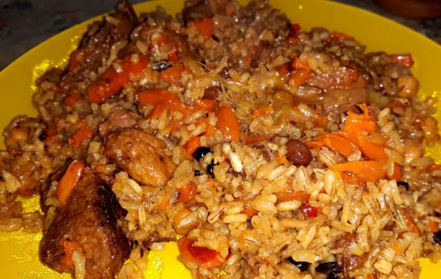 Сборная рисмяс