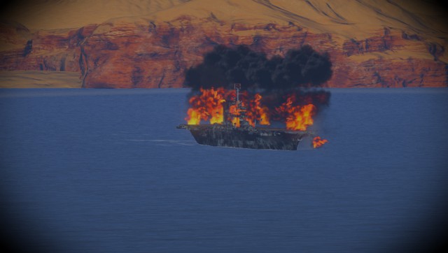 World of Warships - 6