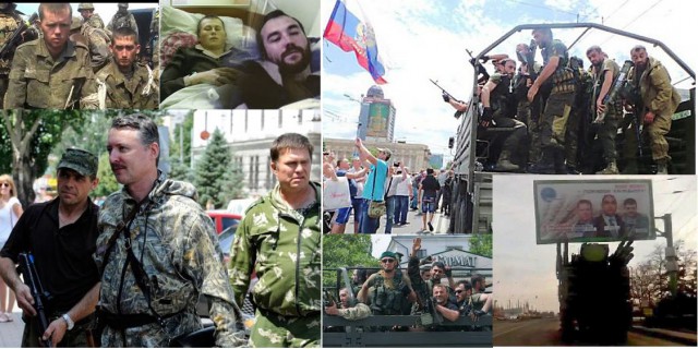 Попытка военного переворота в Венесуэле
