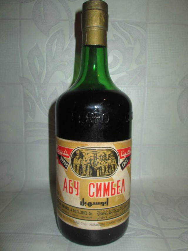 Больше никогда: худший алкоголь в нашей жизни