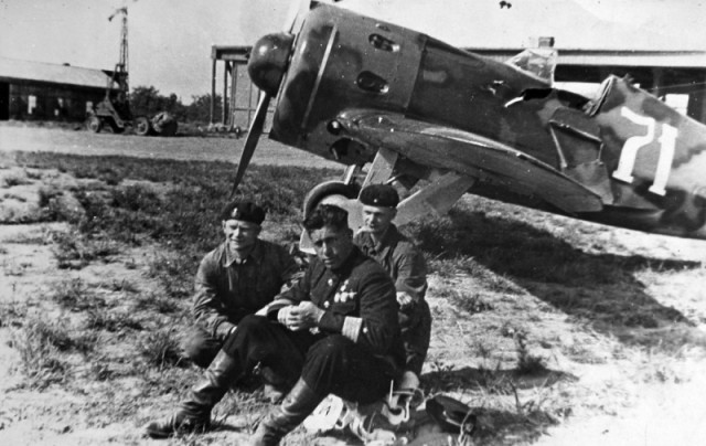 22 июня 1941 г, немного фото...