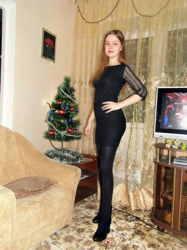 Девушки провинцию населяющие (гламурные) и настоящие