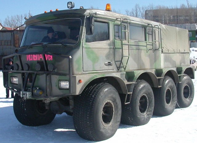 Игра на ЯПе: Угадай АВТО-6