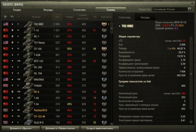 Wargaming 58