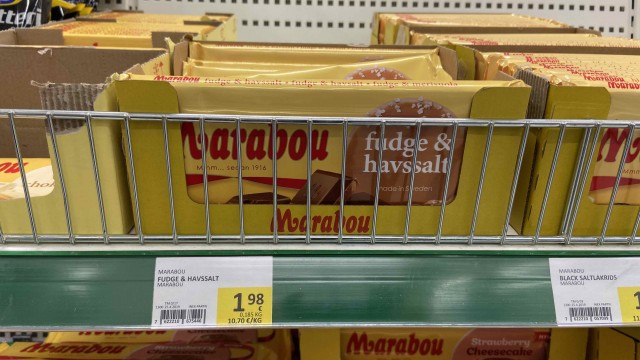 О ценах в Финляндии