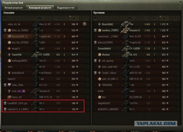 Wargaming 58