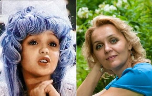 Тогда и сейчас: юные актеры, которые сыграли главные роли в знаменитых фильмах и сериалах