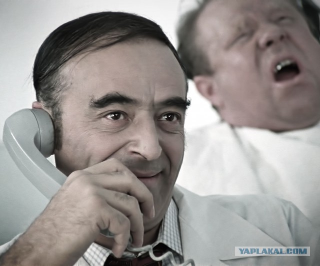 Откровение плохого папы