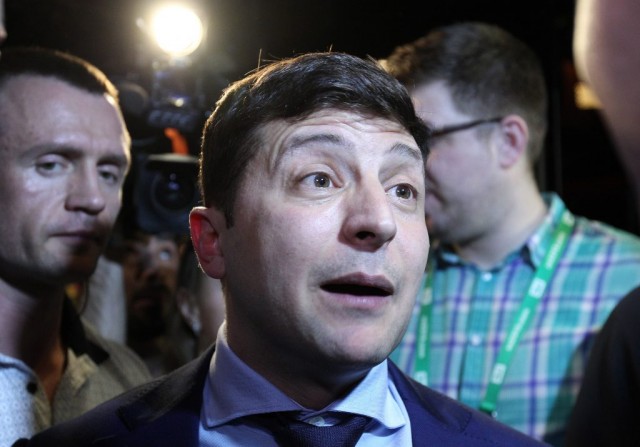 МВФ отказался предоставить экстренную помощь Украине