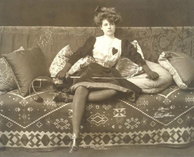 Интересные и редкие ретро-фотографии 25.01.2021