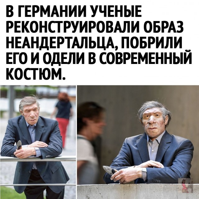 Картинки и мемы для настроения 016