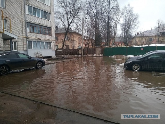 Мечтаете посетить Венецию - приезжайте в Иваново!