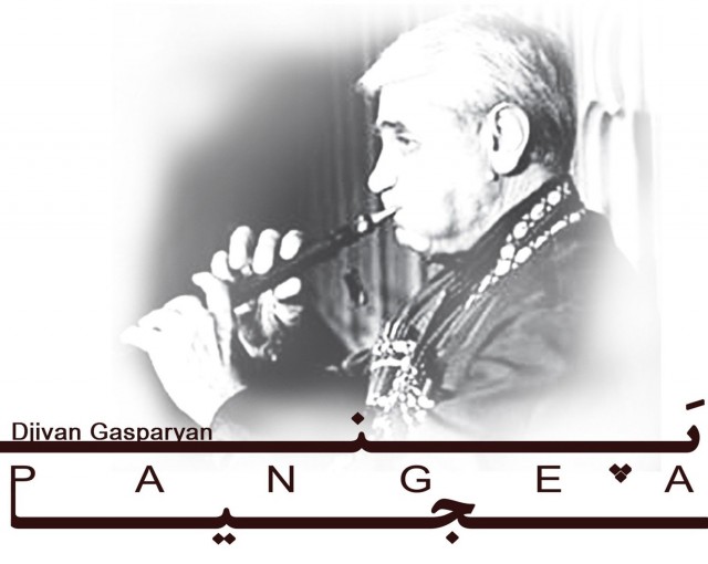 Всемирно известный мастер игры на дудуке Дживан Гаспарян умер в возрасте 92 лет.