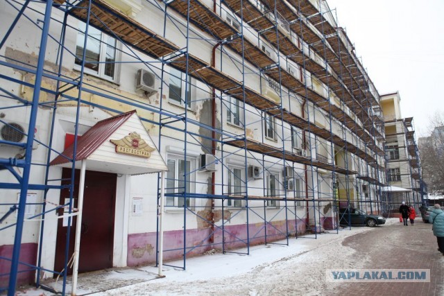 Чиновники были задействованы в сговоре