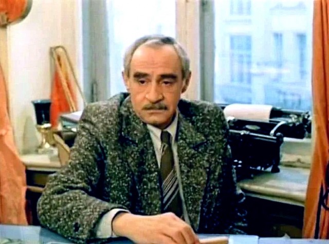 Григорий Горин о Зиновии Ефимовиче Гердте