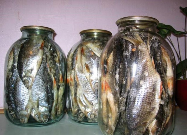 Продукты, которые можно хранить всю жизнь