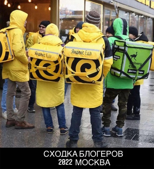 Понедельник. Вечер. Картинки для настроения