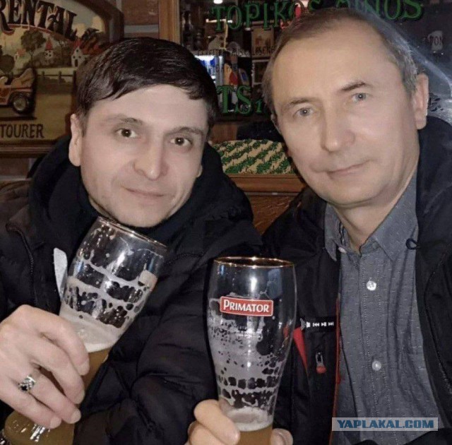 Всяких картинок не для всех пост