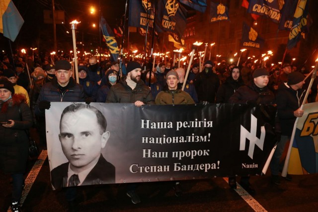 Взрывы в порту Бердянска
