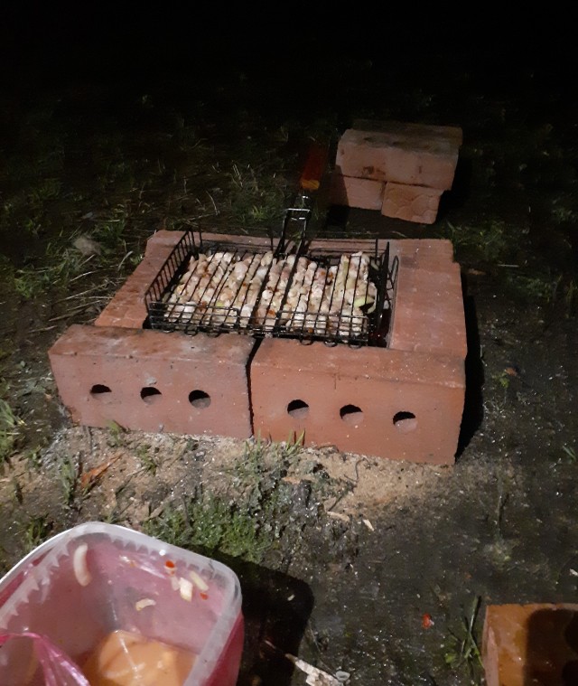 Домик в деревне