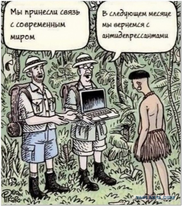 Немного пятничных и где то смешных картинок