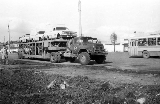 Редкие кадры и архивные снимки 25.05.2022