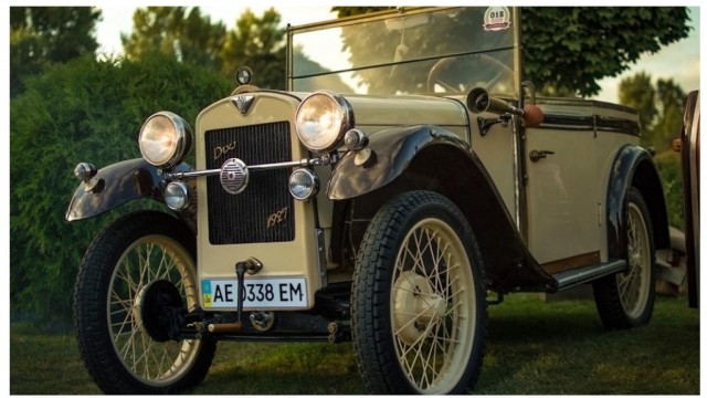 «Ноздри» BMW: история изменений и оправдания дизайнеров