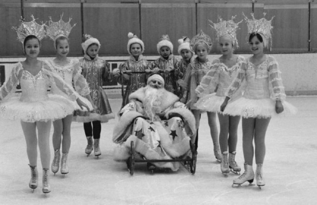 Картинки разные про СССР 18.09.2022