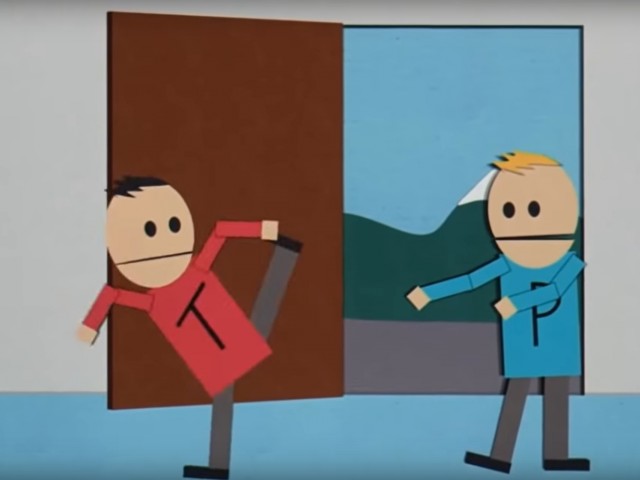 Проблемы с мужем