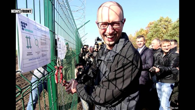 Опять ракеты полетели
